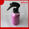 Aluminum cosmetic packaging bottle for sale